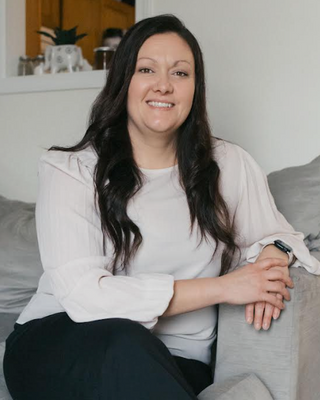 Photo of Jade Zagorski, Clinical Social Work/Therapist, LCSW