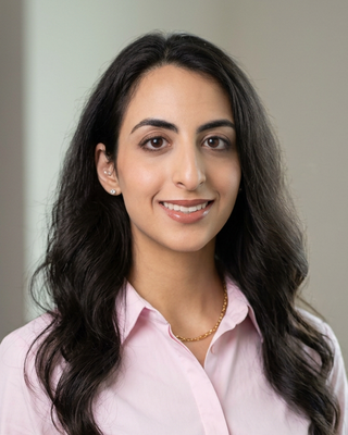 Photo of Lynn Abed-Mahmoud, Licensed Professional Counselor, LPC