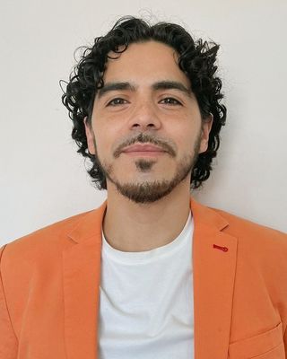 Foto de Ismael León Román, Psicólogo, Lic. en Psicología