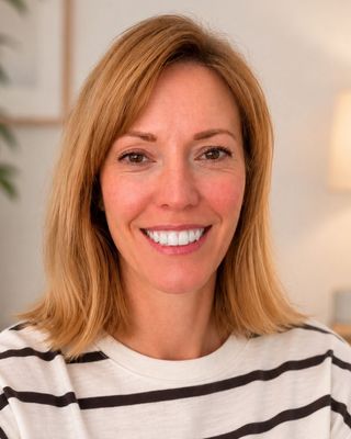 Photo of Shawna Scafe, Counsellor, MPCC