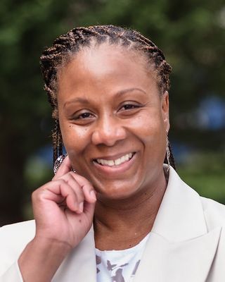 Photo of Chesay Copeland - Well Being Counseling Center, LLC, Licensed Clinical Professional Counselor, LCPC