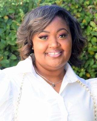 Photo of Nadia Jenkins, Licensed Professional Counselor, LPC