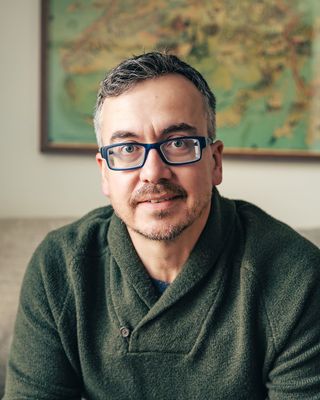 Photo of Desmond Smith, MFT