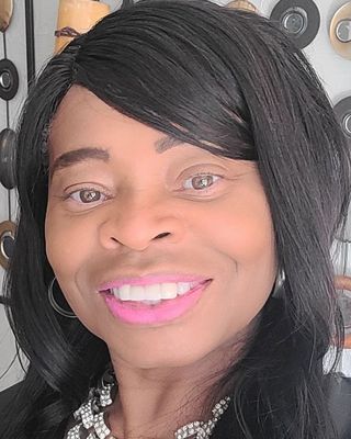 Photo of Cynthia Knighten-Torrence Doctoral Candidate Regent Univ., MSMFT