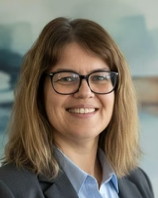 Photo of Megan Gerak, Clinical Social Work/Therapist, LICSW