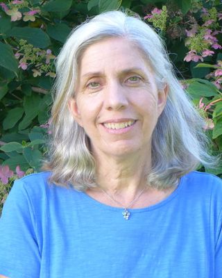 Photo of Marybeth Stemp, Counselor, LMHC