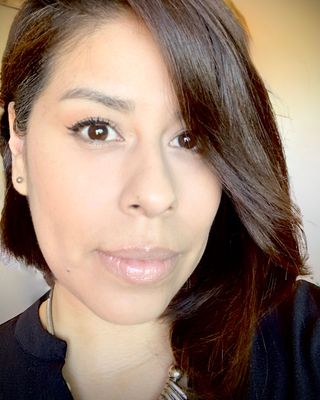 Photo of Sandra Isabel Zuniga, Marriage & Family Therapist, MA, LMFT