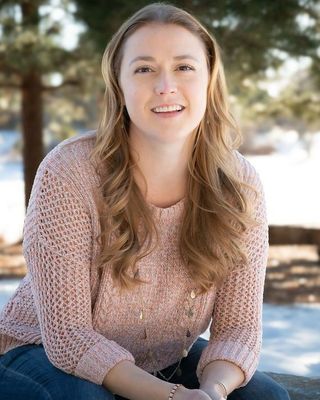 Photo of Tiffany Sutton, Licensed Professional Counselor Candidate, MS, LPCC, NCC