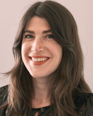 Photo of Zan Robertson, Marriage & Family Therapist, MA, LMFT