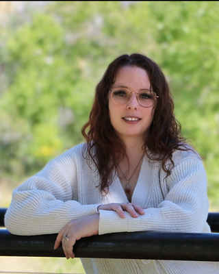 Photo of Joelle Joosten, Licensed Professional Counselor, LPC