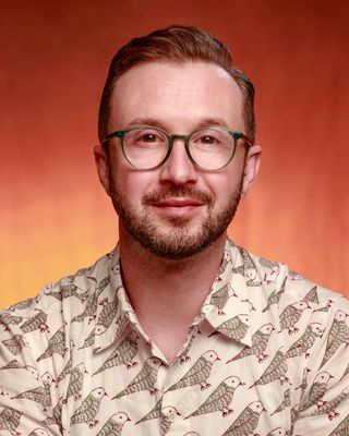 Photo of Jack Mason-Goodall, Psychotherapist, MA, MBACP
