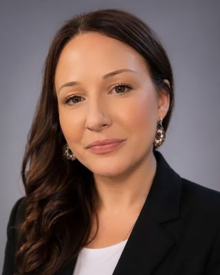 Photo of Jennifer Ryann Yager, LMSW