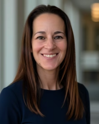 Photo of Lindsay Scheinerman, Licensed Professional Counselor, LPC