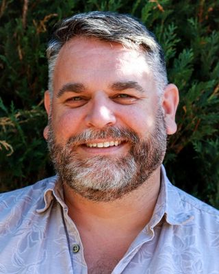 Photo of Darren John Boyce-Smith - DBS Therapy, Counsellor, MBACP