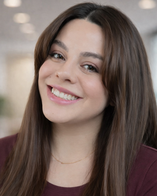 Photo of Joanna Garay, Licensed Professional Clinical Counselor, LPCC