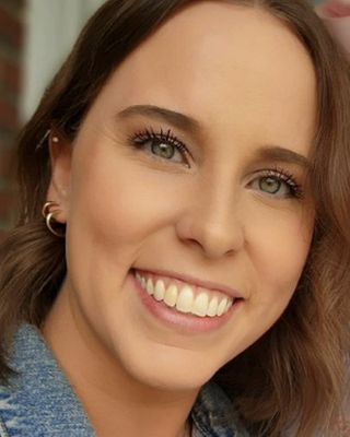 Photo of Kaitlyn Norman, Licensed Professional Counselor, MA, LPC