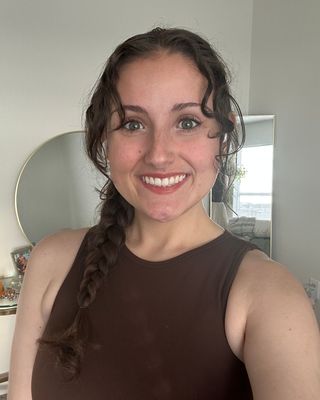 Photo of Lexie Adelman, Licensed Professional Counselor, BA, MA, LPC