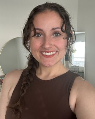 Photo of Lexie Adelman, Licensed Professional Counselor, BA, MA, LPC