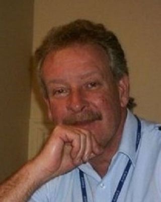 Photo of Peter Thomas Kueffer, Psychologist, PsyBA General