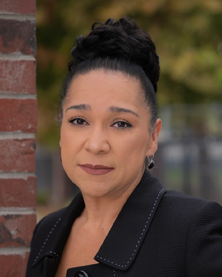 Photo of Elizabeth Martinez, Clinical Social Work/Therapist, LCSW