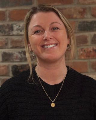 Photo of Maggie Laughlin, Counselor, MA, LMHC, DBT-T, EMDR-T
