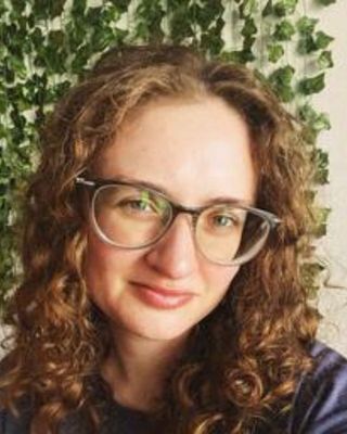 Photo of Jordan Steckler, Counselor, LMHC