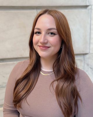 Photo of Catherine Lucas, Licensed Master Social Worker, LMSW