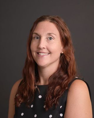 Photo of Kristin Zaccaro, Psychologist, PsyD