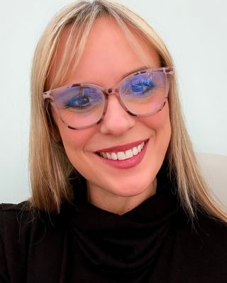 Photo of Mallory Brel Pambianchi, Counselor, LPC