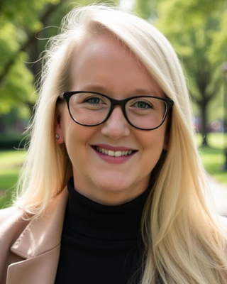 Photo of Jillian Wilson, Psychologist, PsyD, BCBA-D, LABA