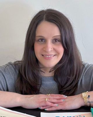 Photo of Dr. Danielle Glick, Licensed Professional Counselor, PsyD, LPC