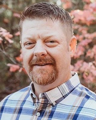 Photo of Patrick Dotson, Clinical Social Work/Therapist in Iron County, UT