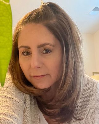 Photo of Heather Rosemarie Coll, Licensed Professional Counselor, LPC