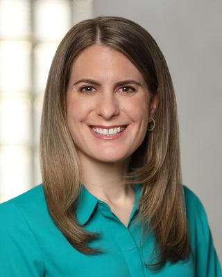 Photo of Sarah Young, Clinical Social Work/Therapist in Wilmette, IL