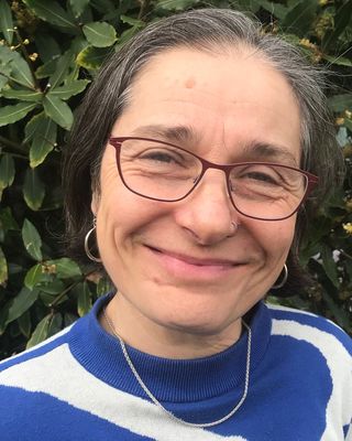 Photo of Tamara Cakebread, Psychotherapist, MBACP