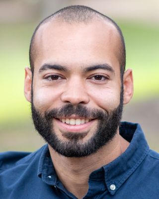 Photo of John Funkey, Marriage & Family Therapist Associate, AMFT
