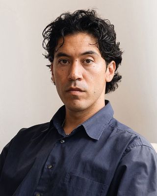 Photo of Thomas Furu, Psychotherapist, BPC