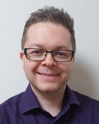 Photo of Stuart Rae, Psychologist, HCPC - Clin. Psych.
