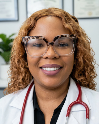 Photo of Roseangel C Anyanwu, Psychiatric Nurse Practitioner, PMHNP