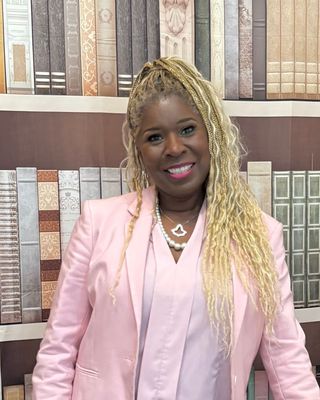 Photo of Valisia Davis, Psychiatric Nurse Practitioner, DNP, CRNP-BC, PMHS