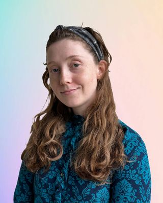 Photo of Rachel Hodgdon, Licensed Professional Counselor, MA, LPC