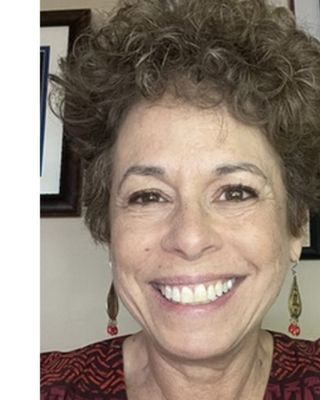 Photo of Deena Gayle Hitzke, Counselor, MAHR, MAPC, EdD, LPC