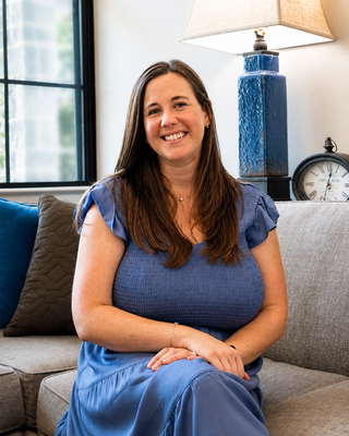 Photo of Erika Erickson, Clinical Social Work/Therapist, LCSW