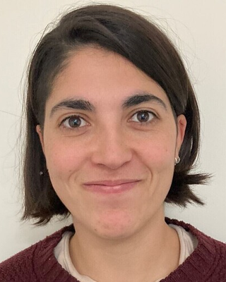 Photo of Dr Rachele Nateri, Psychologist, HCPC - Sport Psych.