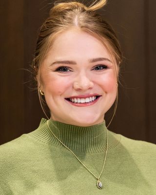 Photo of Grayson Wroe, Pre-Licensed Professional, MS, LPC-A, NCC