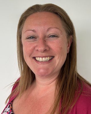 Photo of Sarah Shuib - Sarah Shuib In The Moment Counselling, Counsellor, MBACP