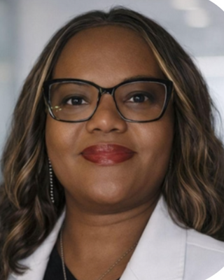 Photo of Bertine Luzincourt, Psychiatric Nurse Practitioner, MSN, PMHNP-C, APRN, FNP-BC