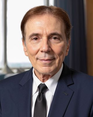 Photo of Dr. Michael Fruchter, Psychiatrist