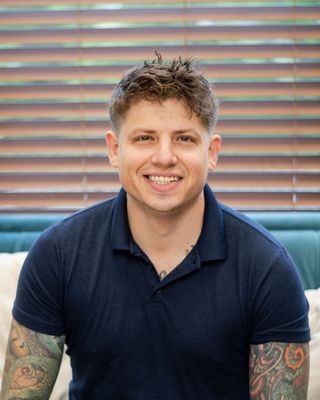 Photo of James Edmund Czywczynski, Licensed Professional Counselor, LPC