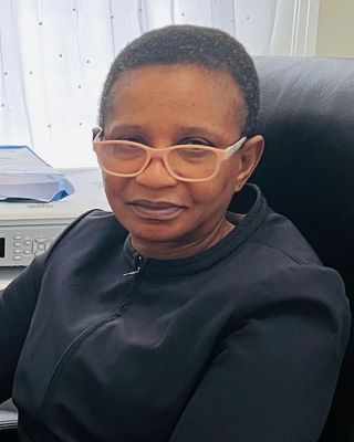 Photo of Divine Chinyere Ezewuzie, Psychiatric Nurse Practitioner, MSN, PMHNP, RN